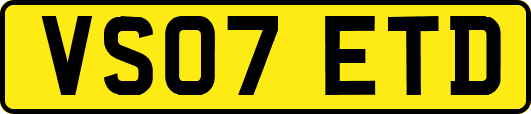 VS07ETD