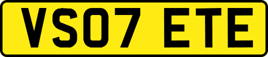 VS07ETE