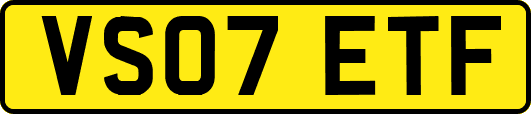 VS07ETF
