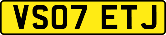 VS07ETJ