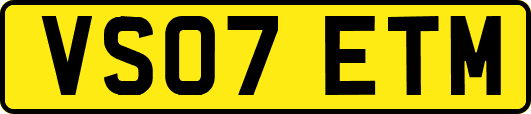 VS07ETM