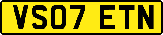 VS07ETN