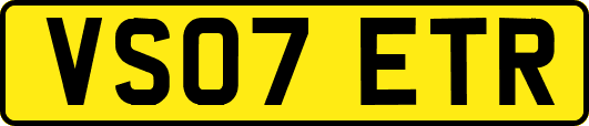 VS07ETR