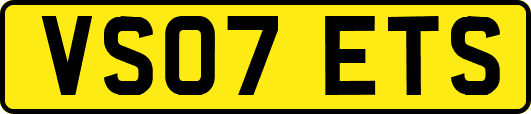 VS07ETS