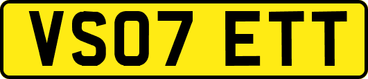VS07ETT