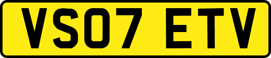 VS07ETV