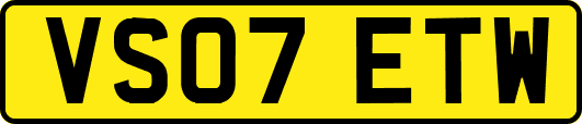 VS07ETW