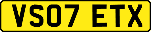 VS07ETX