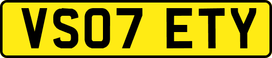 VS07ETY
