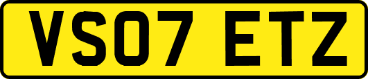 VS07ETZ