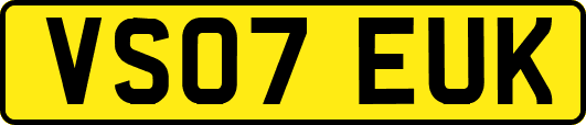 VS07EUK