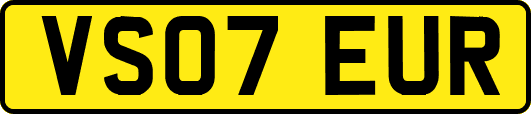 VS07EUR