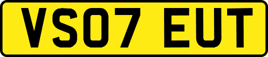 VS07EUT