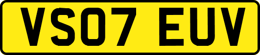 VS07EUV