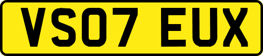 VS07EUX