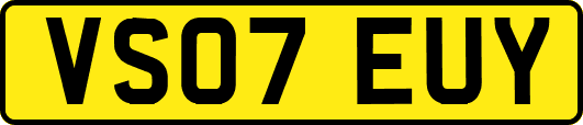 VS07EUY