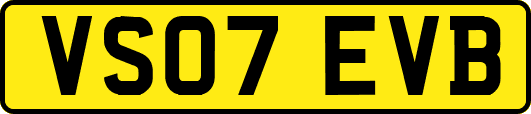 VS07EVB