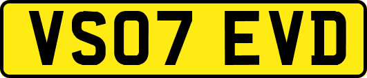 VS07EVD