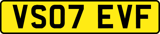 VS07EVF