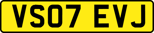 VS07EVJ