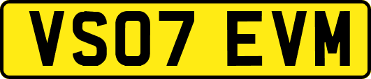 VS07EVM