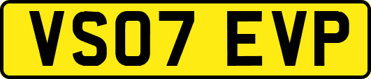 VS07EVP