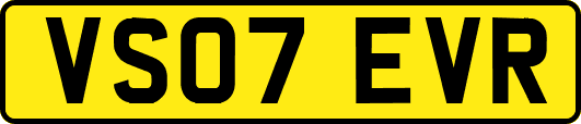 VS07EVR
