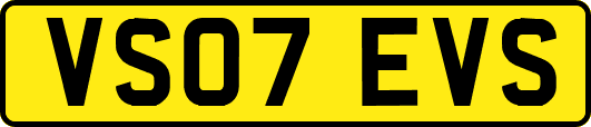 VS07EVS