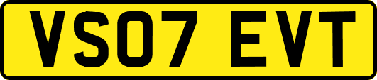 VS07EVT