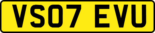 VS07EVU