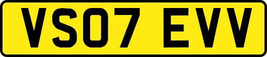 VS07EVV
