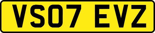 VS07EVZ