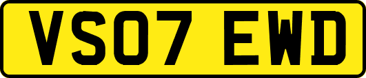VS07EWD