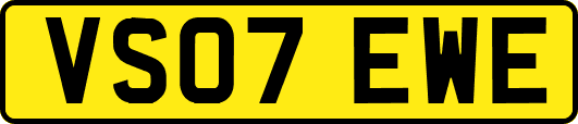 VS07EWE