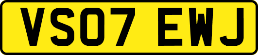 VS07EWJ