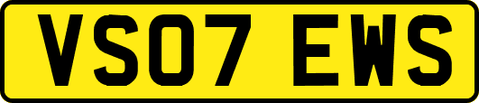 VS07EWS