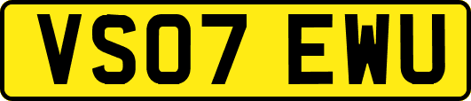 VS07EWU