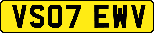 VS07EWV