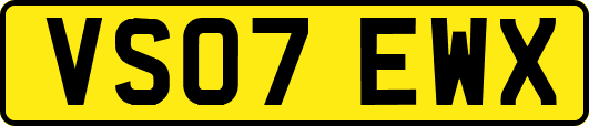VS07EWX