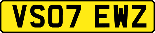VS07EWZ