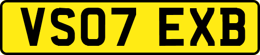 VS07EXB