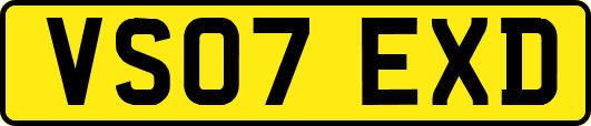 VS07EXD