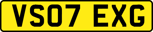VS07EXG