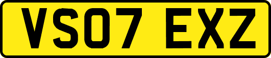VS07EXZ