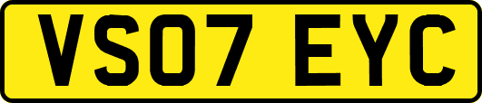 VS07EYC
