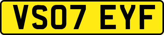 VS07EYF