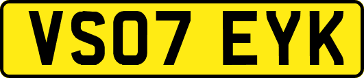 VS07EYK