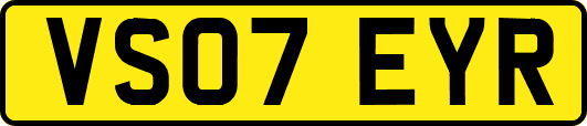 VS07EYR