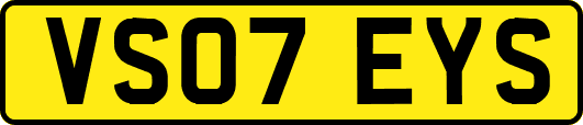 VS07EYS