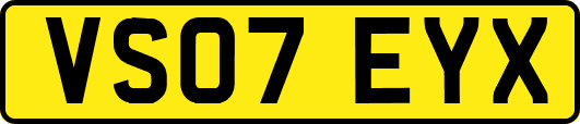 VS07EYX